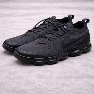 Nike Air VaporMax 2023 Flyknit Anthracite Black Men's Size 12
